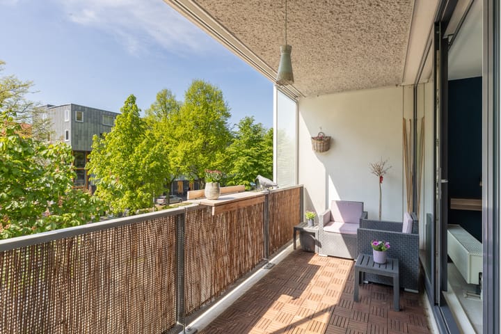 Foto 17 van Willy Sluiterstraat 8