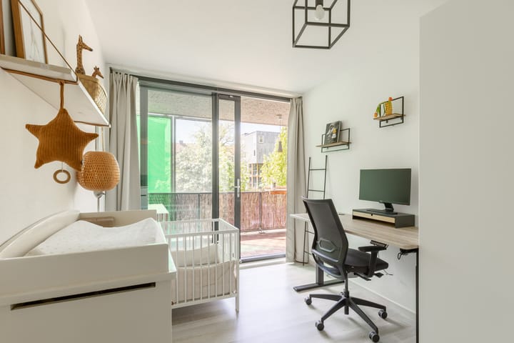 Foto 19 van Willy Sluiterstraat 8