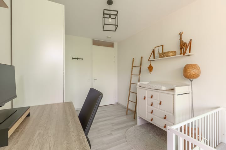 Foto 20 van Willy Sluiterstraat 8