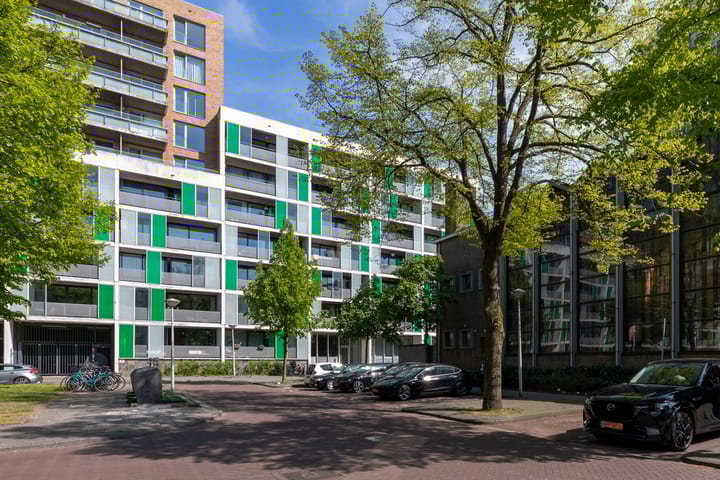 Foto 24 van Willy Sluiterstraat 8