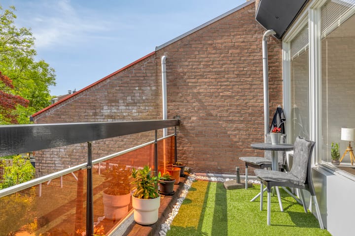 Foto 27 van Groningensingel 1059