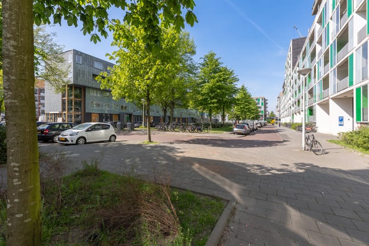 Foto 30 van Willy Sluiterstraat 8