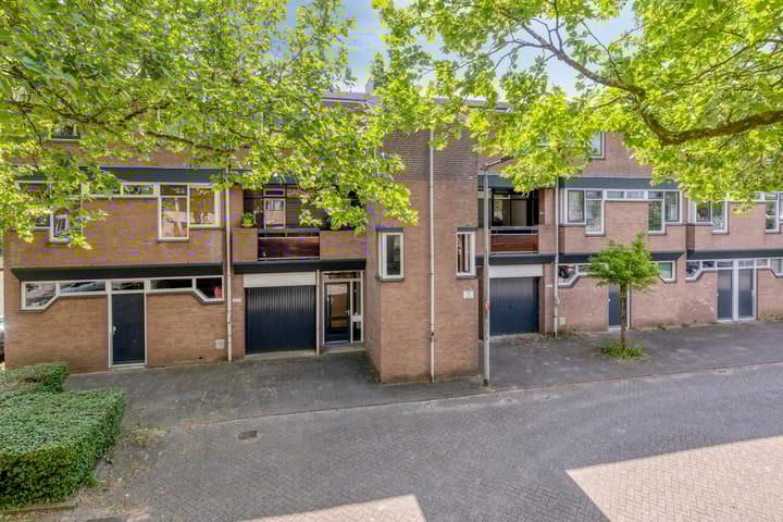 Foto 33 van Groningensingel 1059