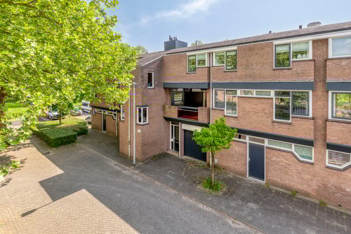 Foto 34 van Groningensingel 1059