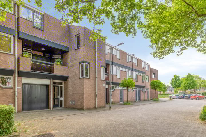 Foto 35 van Groningensingel 1059