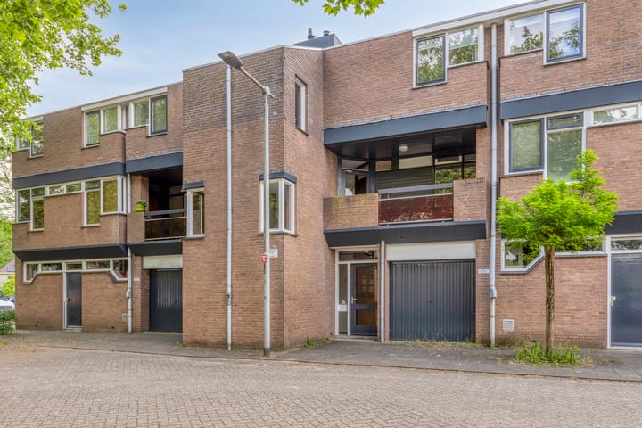 Foto 37 van Groningensingel 1059