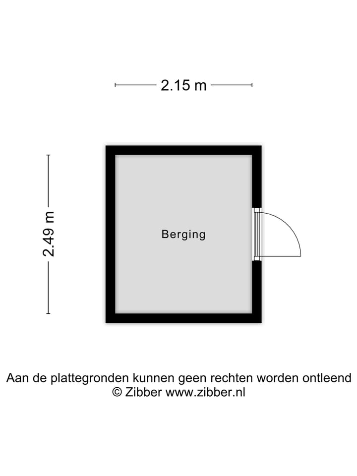 Foto 41 van Groningensingel 1059