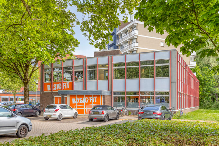 Foto 39 van Groningensingel 1059