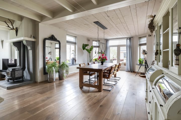 Foto 3 van Tentweg 19