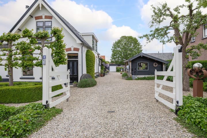 Foto 7 van Tentweg 19