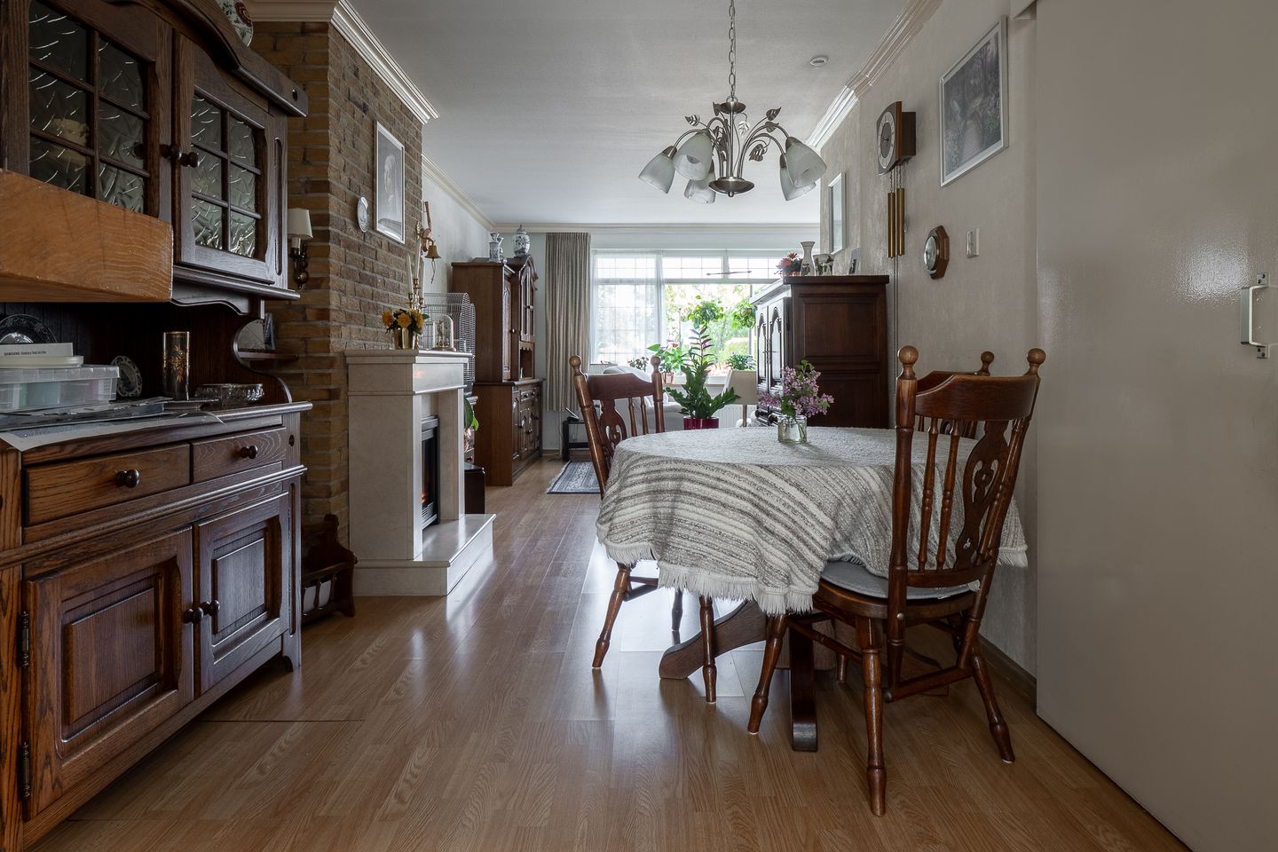 Foto 4 van Jan Steenstraat 8