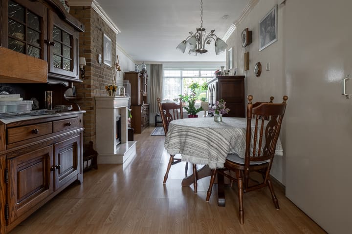 Foto 4 van Jan Steenstraat 8