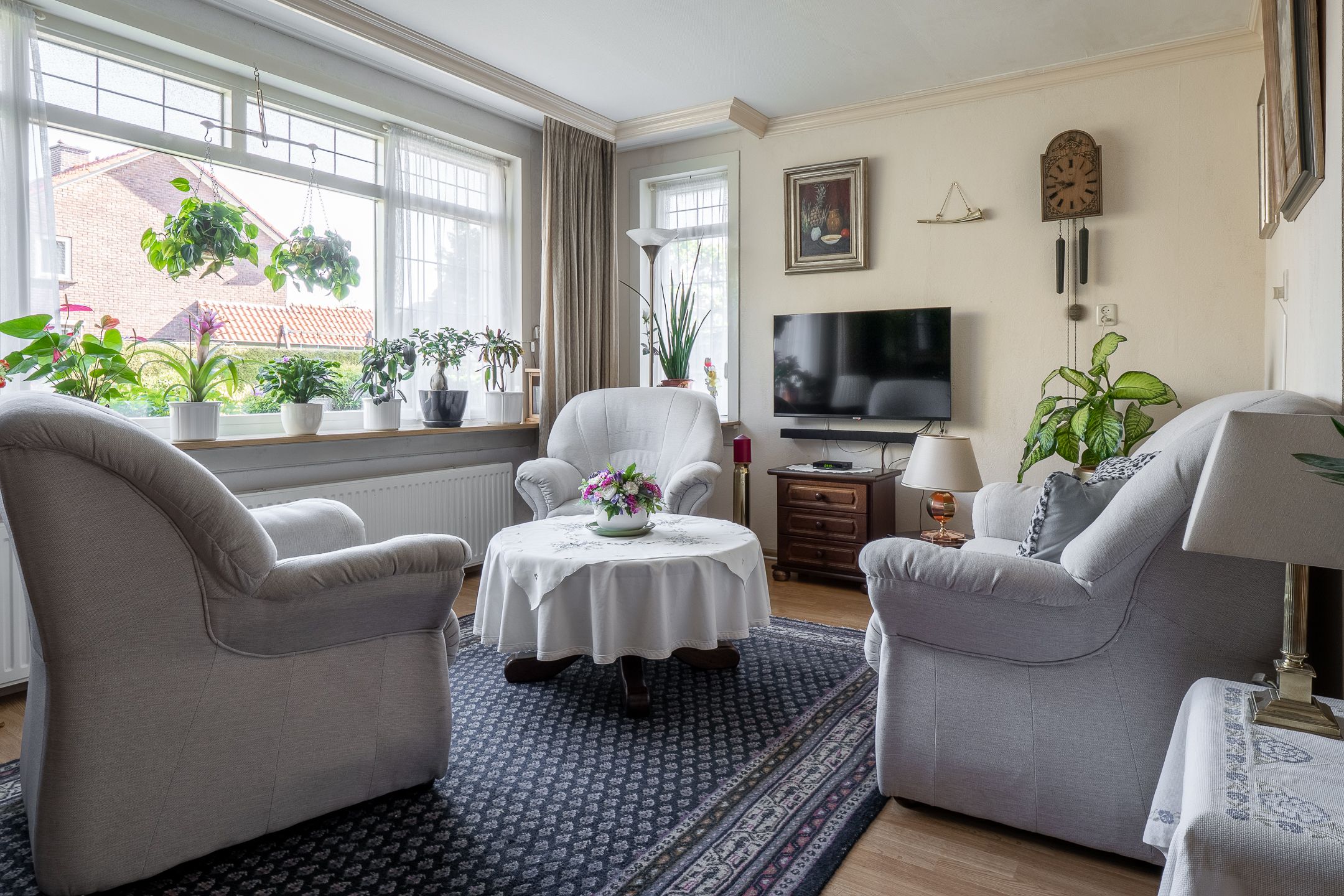 Foto 6 van Jan Steenstraat 8