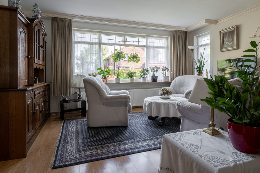 Foto 7 van Jan Steenstraat 8