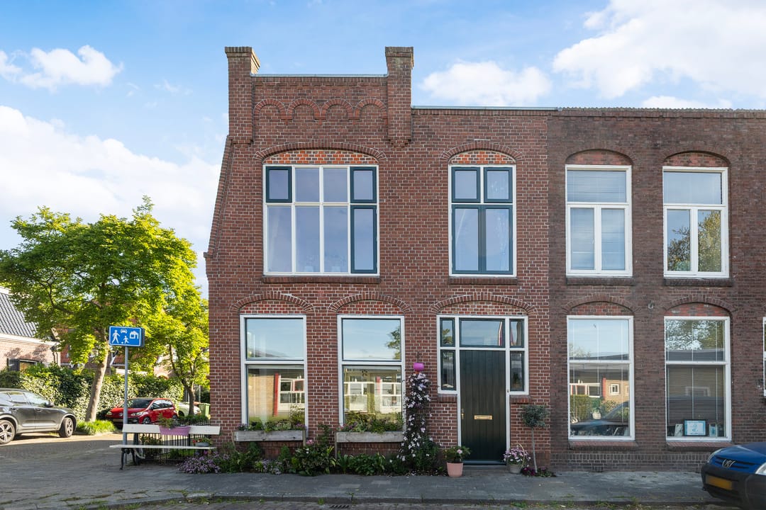 Foto 1 van Bloemstraat 20