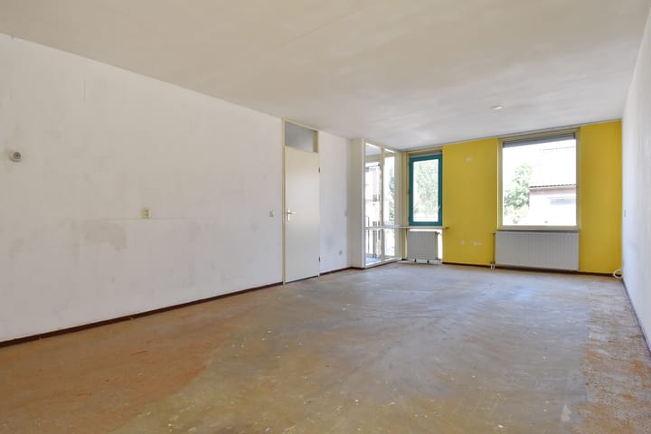 Foto 2 van Binnenkade 16