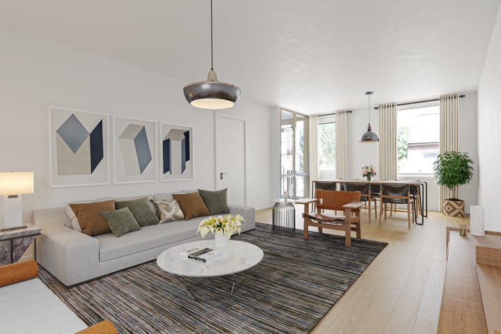 Foto 3 van Binnenkade 16