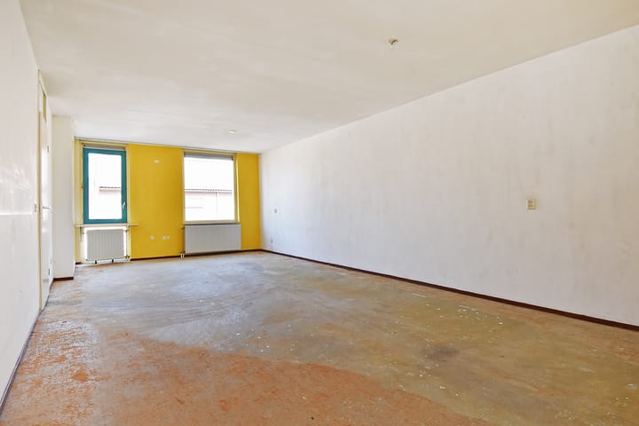 Foto 4 van Binnenkade 16