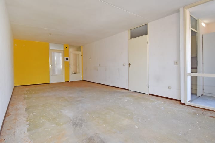 Foto 5 van Binnenkade 16