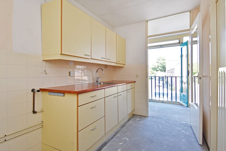 Foto 6 van Binnenkade 16