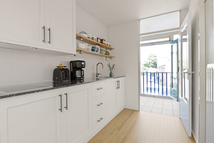 Foto 7 van Binnenkade 16