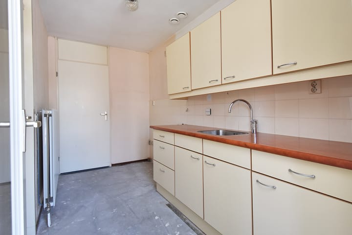 Foto 8 van Binnenkade 16