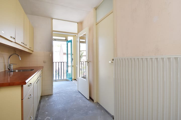 Foto 9 van Binnenkade 16