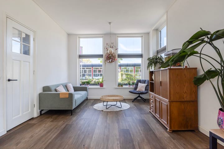 Foto 10 van Bloemstraat 20