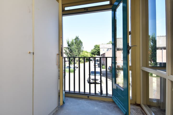 Foto 10 van Binnenkade 16