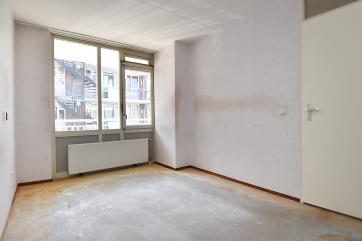 Foto 12 van Binnenkade 16