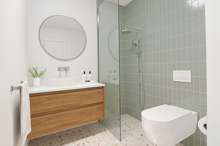 Foto 18 van Binnenkade 16