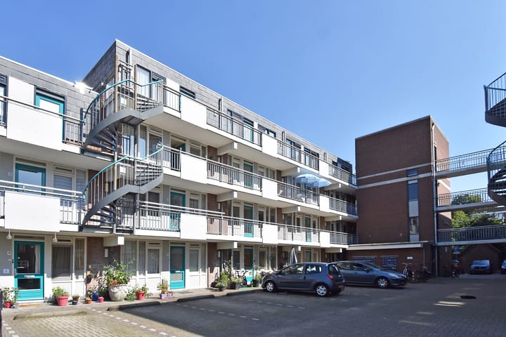 Foto 19 van Binnenkade 16