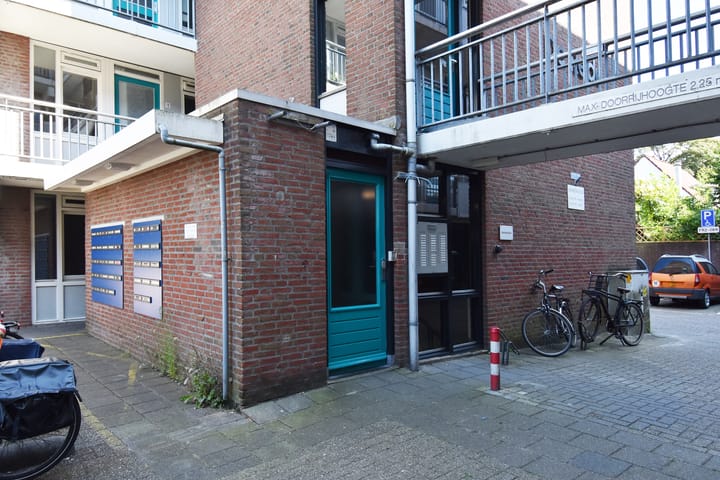 Foto 20 van Binnenkade 16