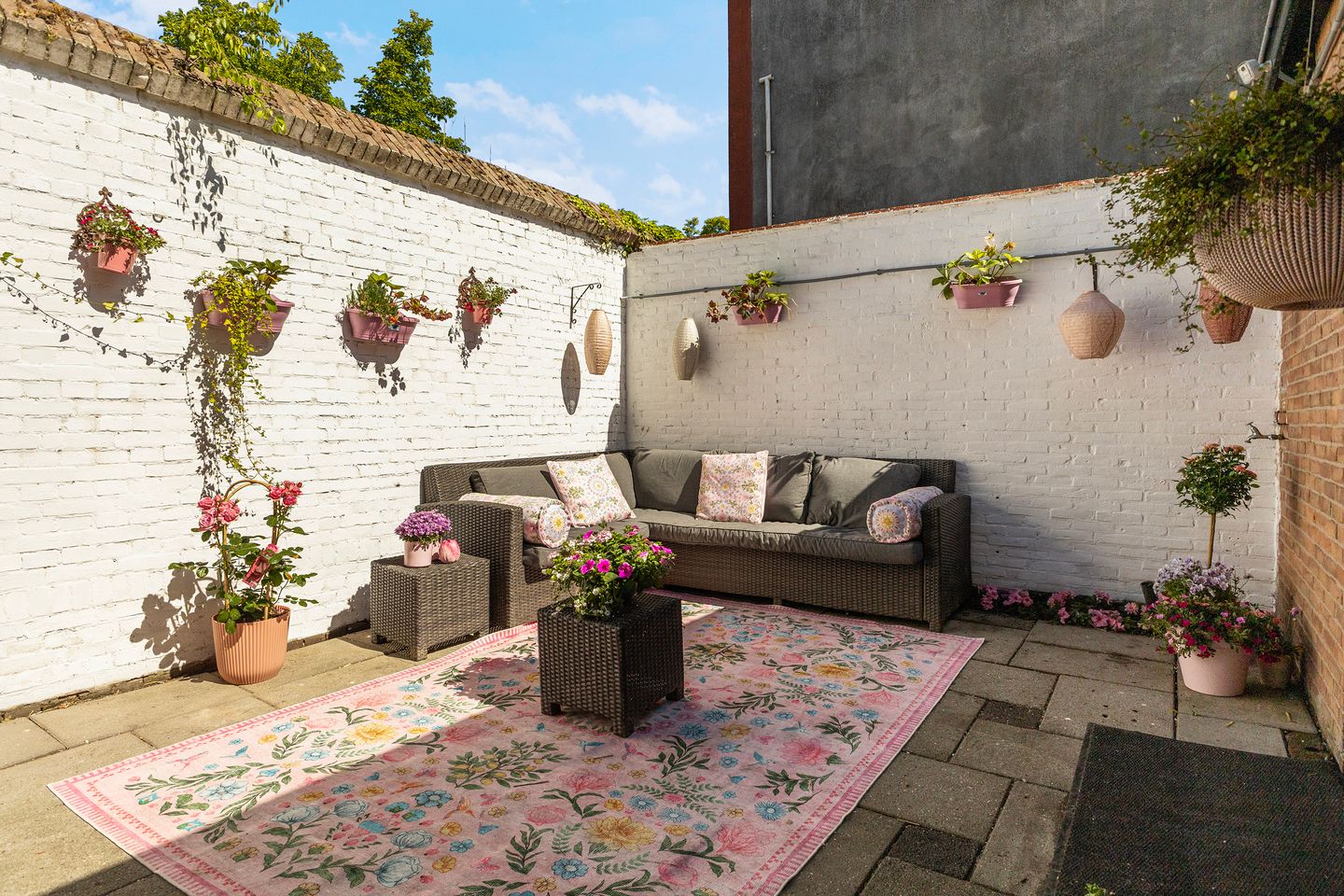 Foto 19 van Bloemstraat 20