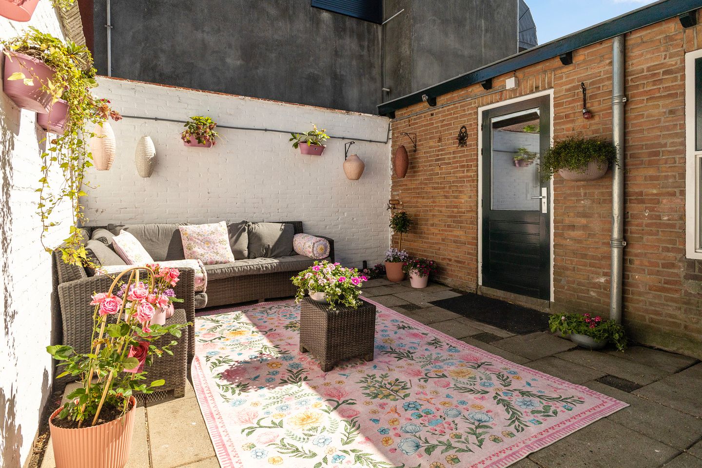 Foto 20 van Bloemstraat 20