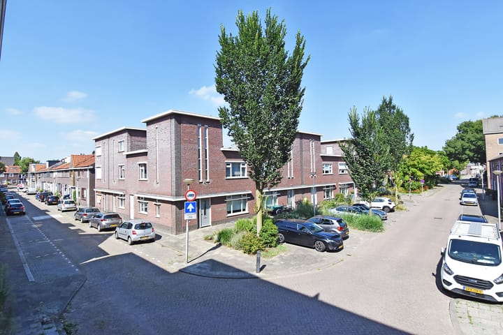 Foto 23 van Binnenkade 16