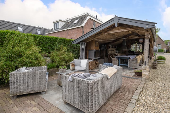 Foto 50 van Tentweg 19