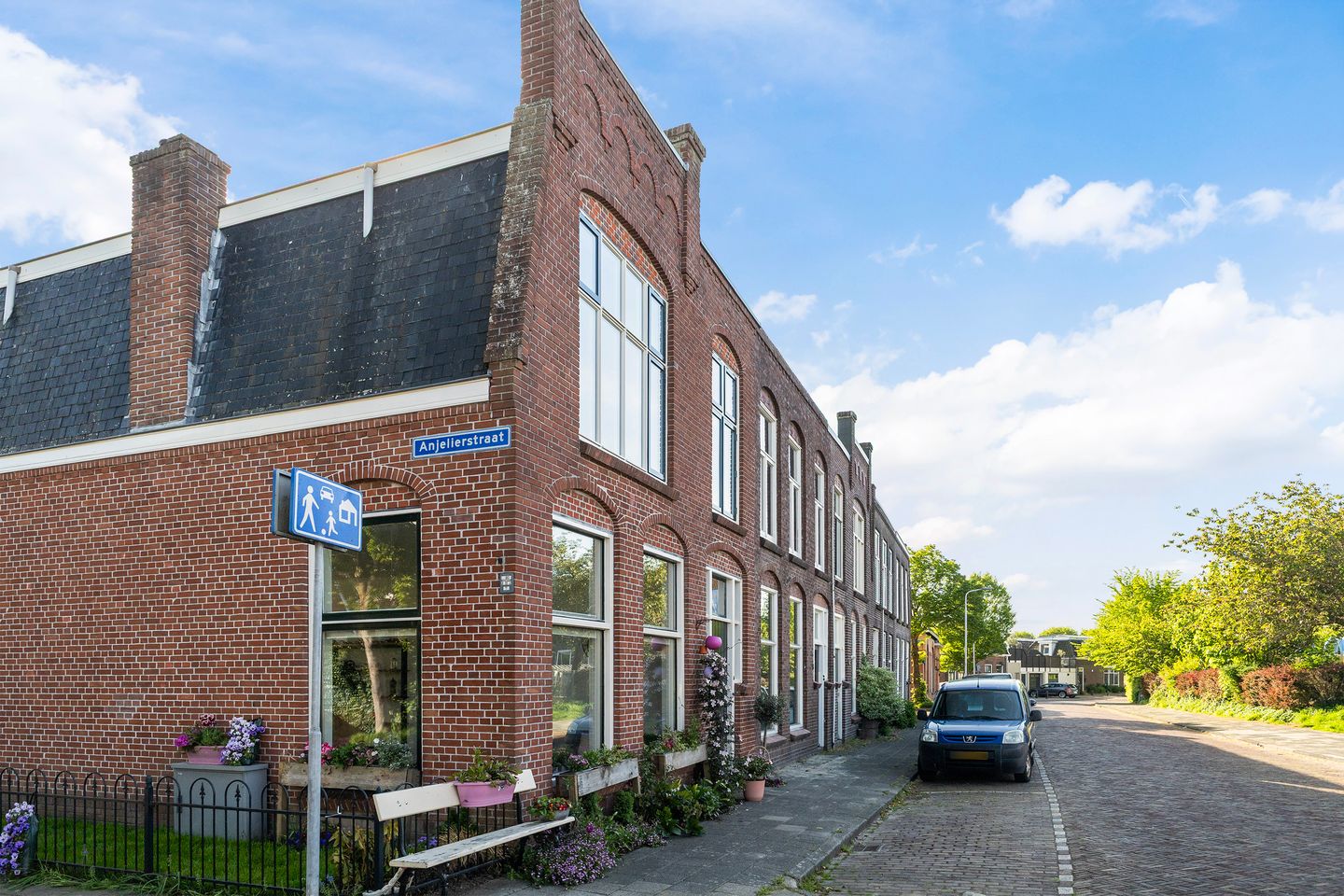 Foto 35 van Bloemstraat 20