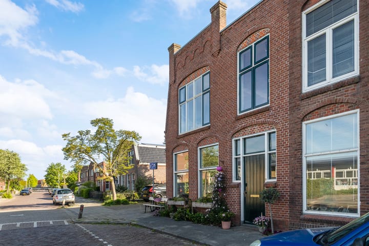 Foto 37 van Bloemstraat 20