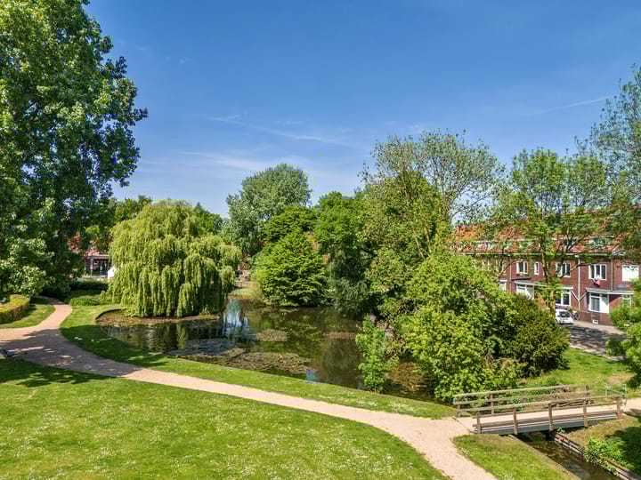 Foto 2 van Panhuisstraat 43