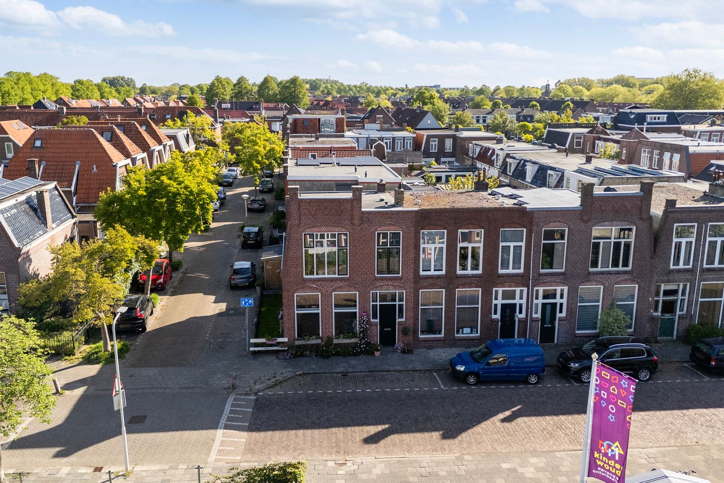 Foto 40 van Bloemstraat 20