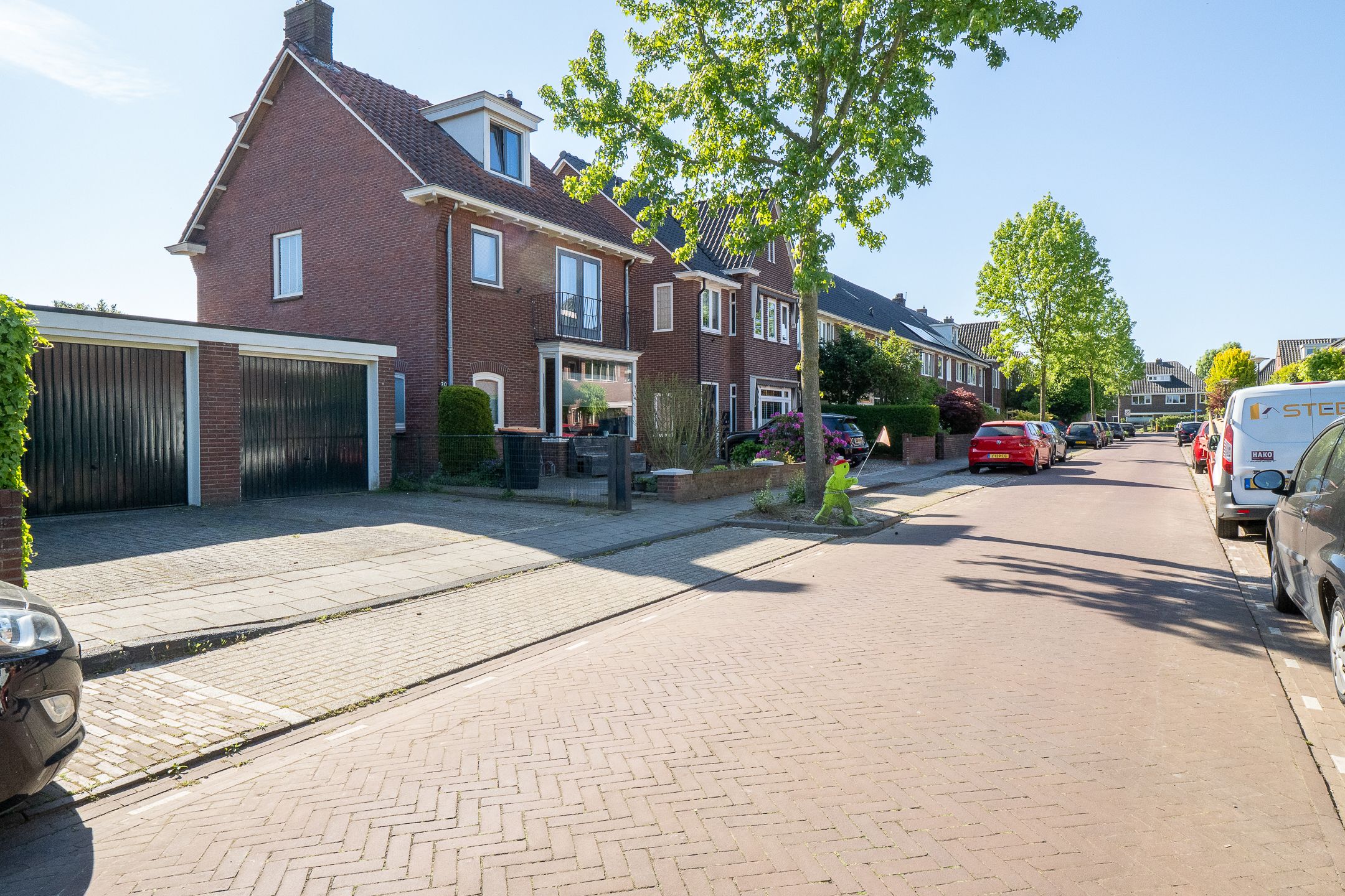 Foto 39 van Jan Steenstraat 8