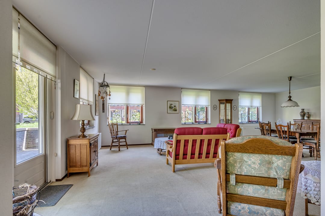 Foto 7 van Panhuisstraat 43