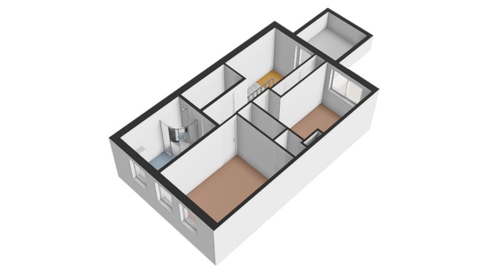 Foto 46 van Jan Steenstraat 8