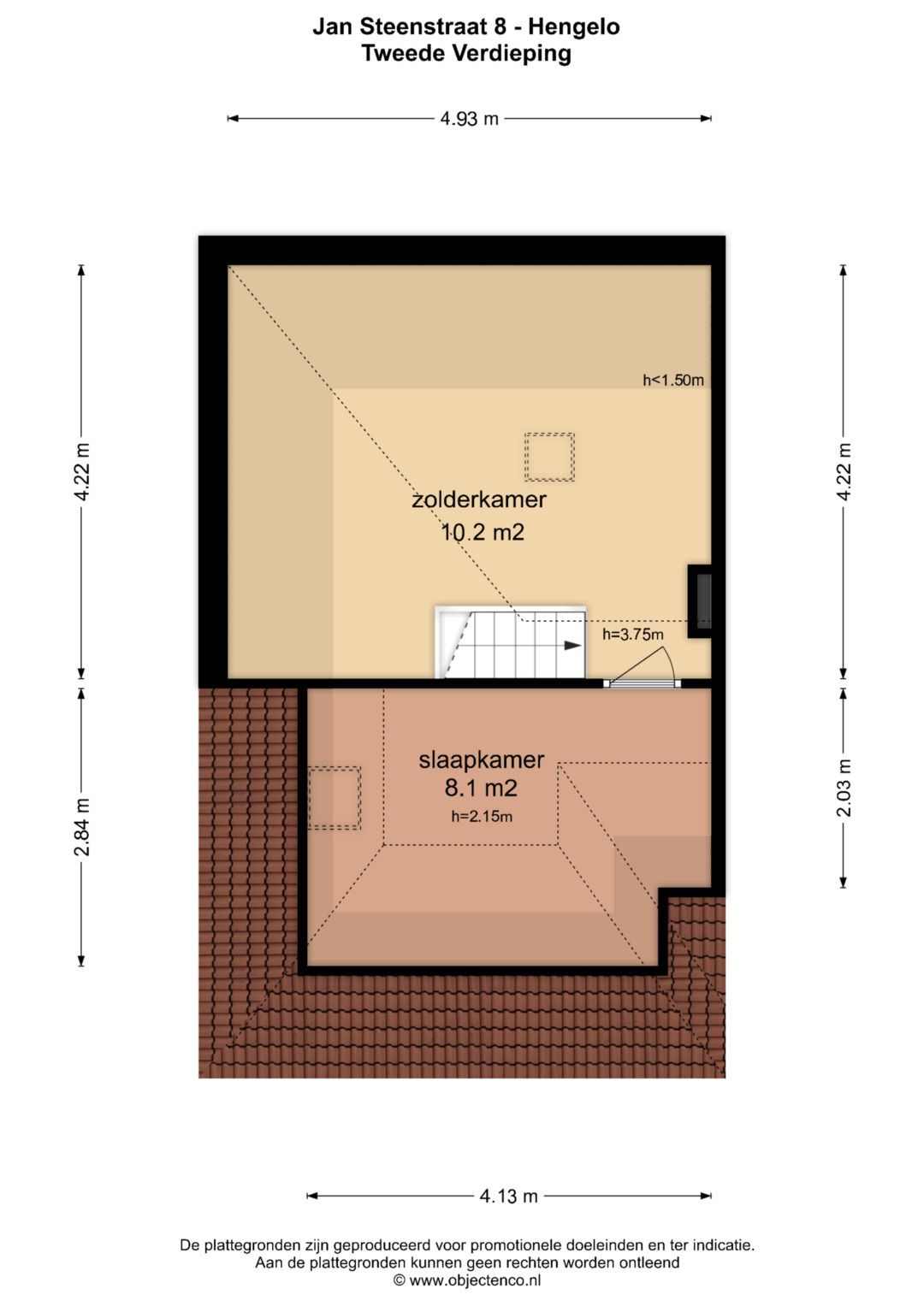 Foto 47 van Jan Steenstraat 8