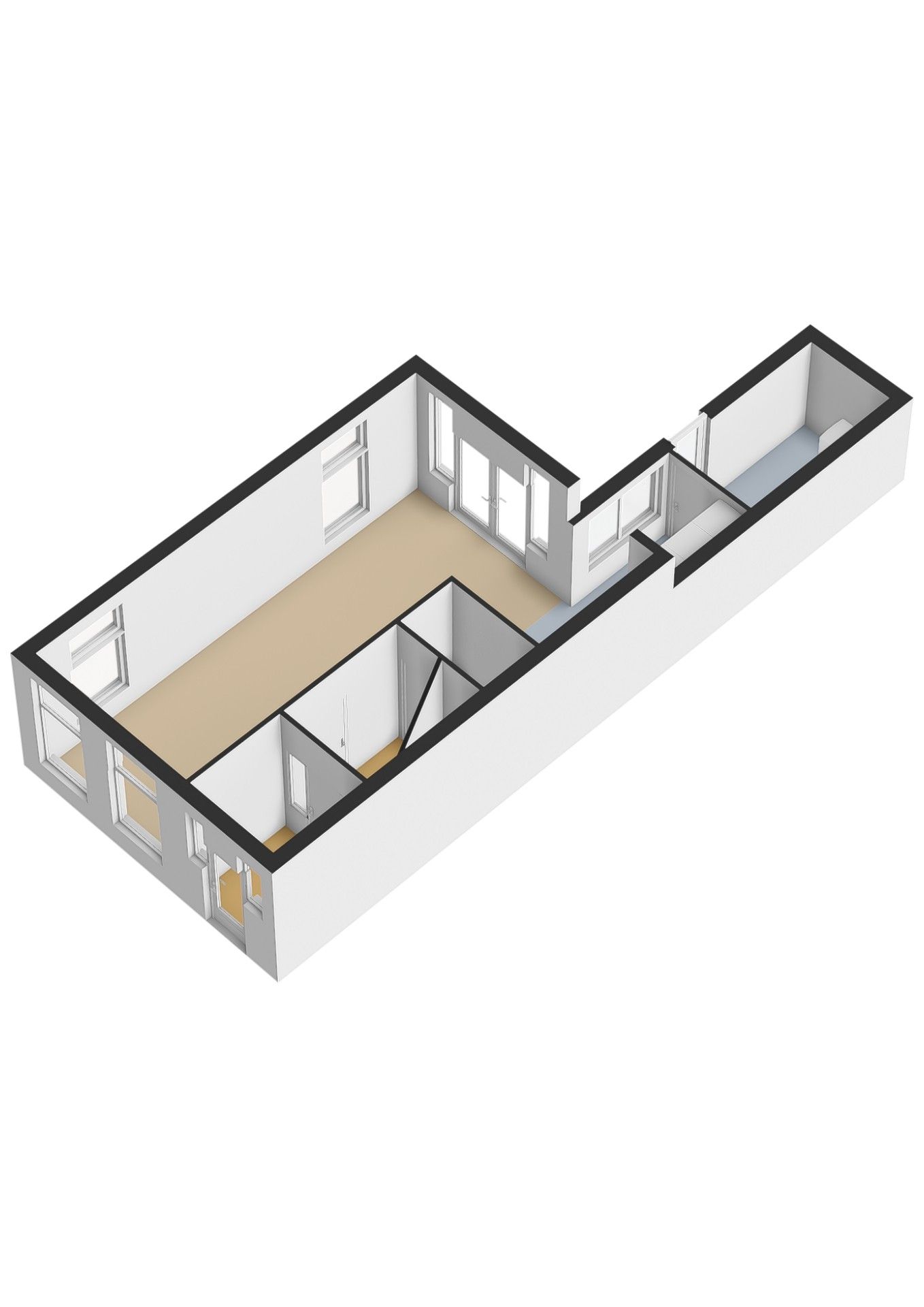 Foto 50 van Bloemstraat 20