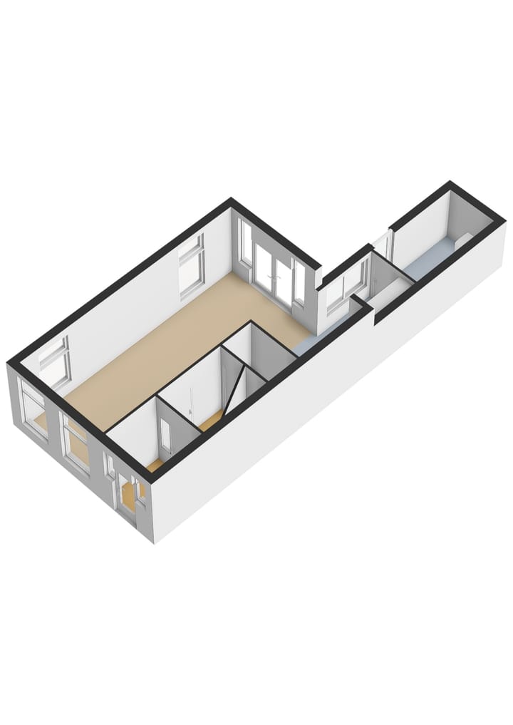 Foto 50 van Bloemstraat 20