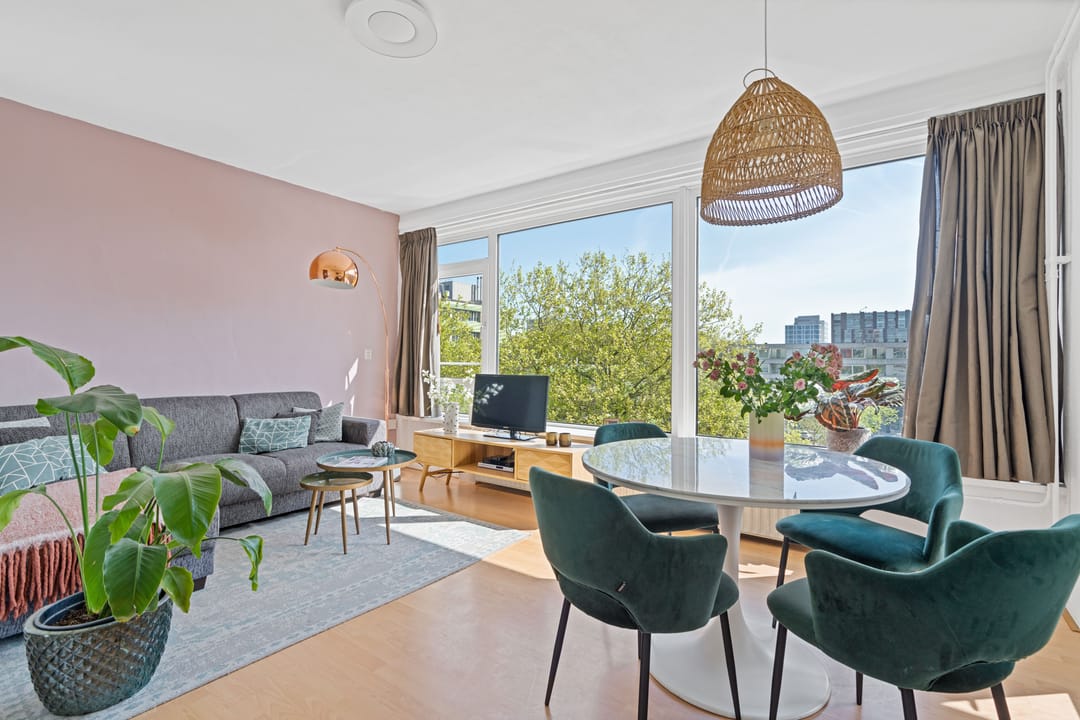 Foto 1 van Maassluisstraat 18