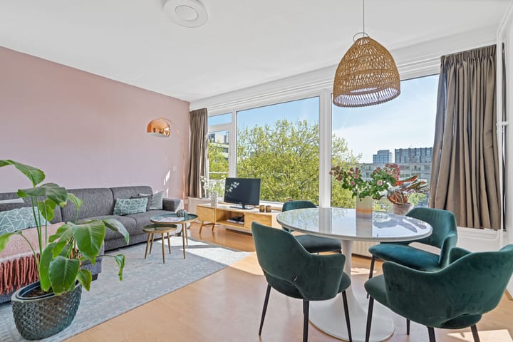 Foto 1 van Maassluisstraat 18