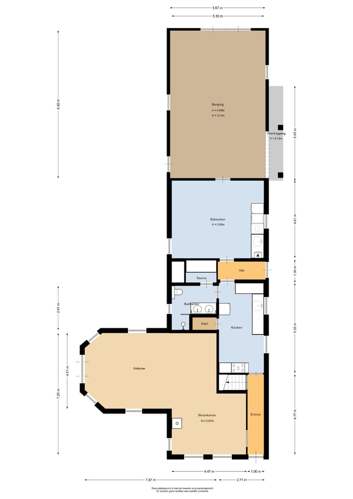 Foto 67 van Tentweg 19